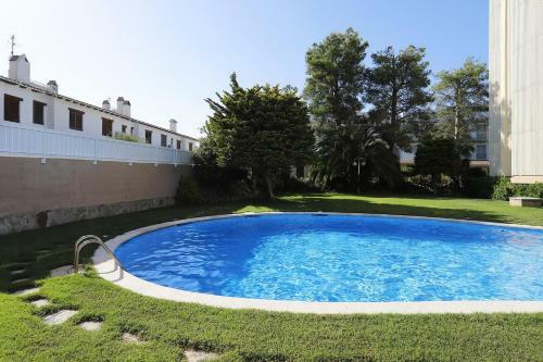 Apartamento At501 Reina Fabiola