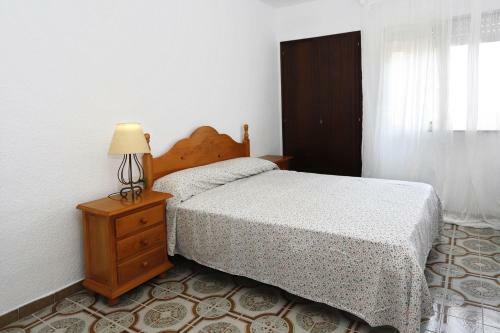 Apartamento At501 Reina Fabiola