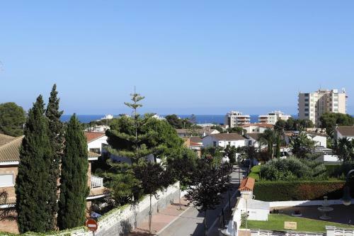 Apartamento At501 Reina Fabiola