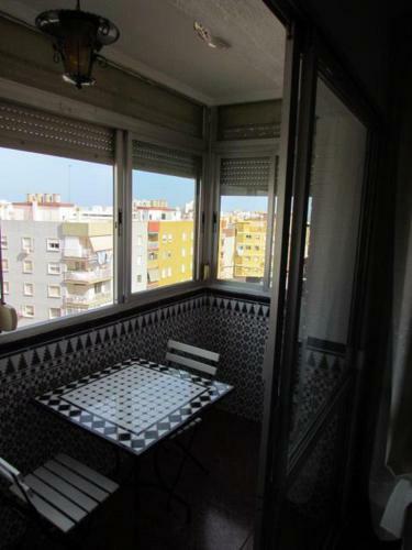 Apartamento La Noria 2