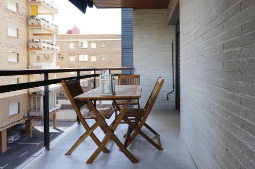 Apartamento At023 Francesc Maci�