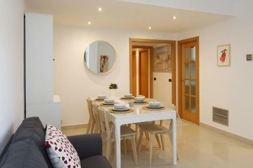 Apartamento At023 Francesc Maci�