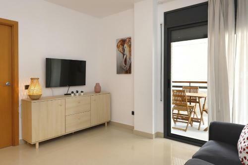Apartamento At023 Francesc Maci�