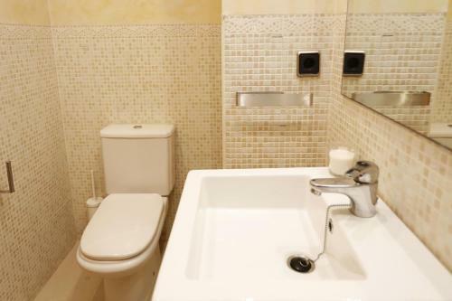 Apartamento At023 Francesc Maci�