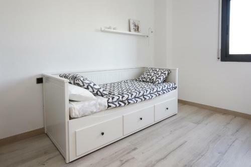 Apartamento At023 Francesc Maci�
