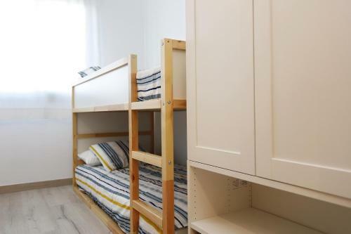 Apartamento At023 Francesc Maci�