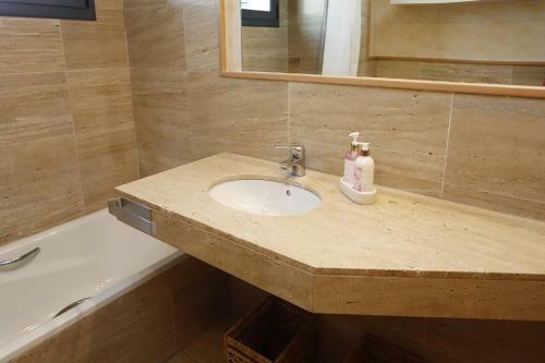 Apartamento At023 Francesc Maci�
