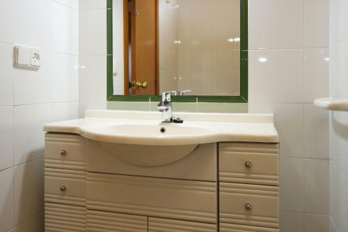 Apartamento At025 Marineta