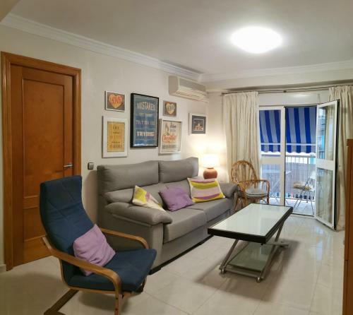 Apartamento Alojamiento La Piragua