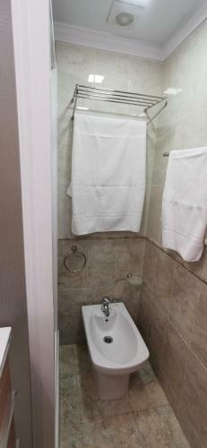 Apartamento Alojamiento La Piragua