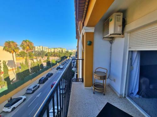 Apartamento Corumbela Torre Del Mar