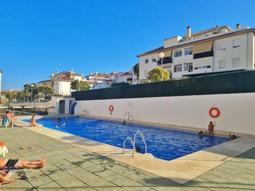 Apartamento Corumbela Torre Del Mar