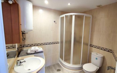 Apartamento Yety Beach - Torre Del Mar