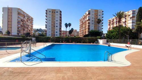 Apartamento Yety Beach - Torre Del Mar