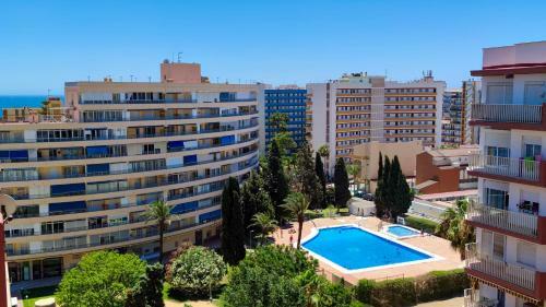 Apartamento Yety Beach - Torre Del Mar