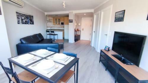 Apartamento Yety Beach - Torre Del Mar