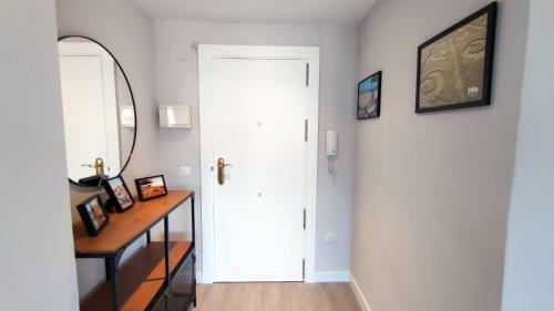 Apartamento Yety Beach - Torre Del Mar