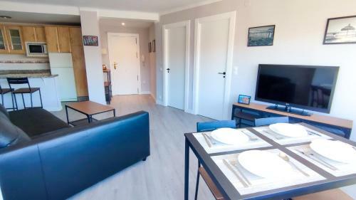 Apartamento Yety Beach - Torre Del Mar