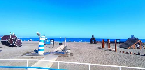 Apartamento Yety Beach - Torre Del Mar