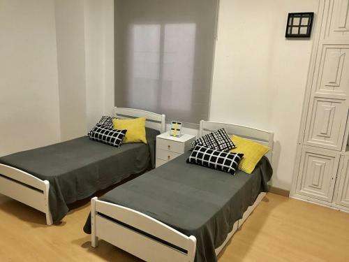 Tortosa Apartamento 31