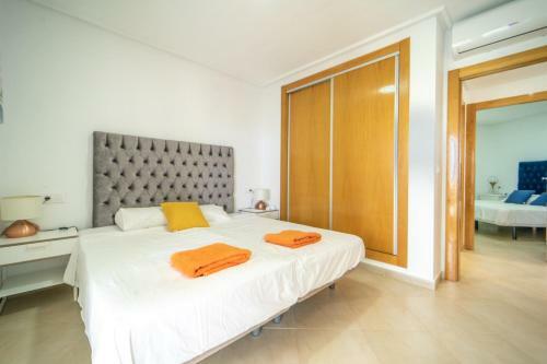 Garden Apartment With Golf Views - Er3903lt