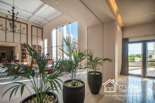 Quiet Two Bedroom Apartment2 - Ra2521lt
