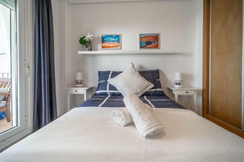 Quiet Two Bedroom Apartment2 - Ra2521lt