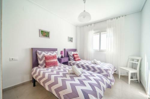 Quiet Two Bedroom Apartment2 - Ra2521lt