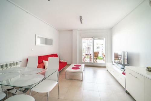 Quiet Two Bedroom Apartment2 - Ra2521lt