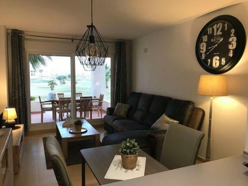 Apartamento Las Terrazas De La Torre 1 Bedroom Appartment - Siska