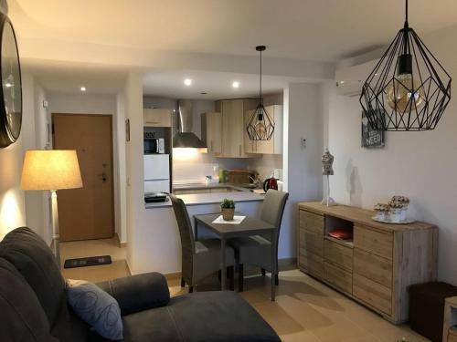 Apartamento Las Terrazas De La Torre 1 Bedroom Appartment - Siska