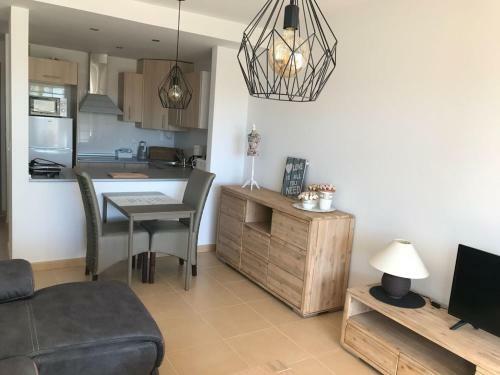 Apartamento Las Terrazas De La Torre 1 Bedroom Appartment - Siska