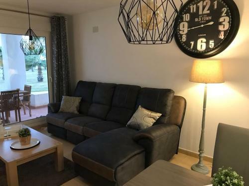 Apartamento Las Terrazas De La Torre 1 Bedroom Appartment - Siska