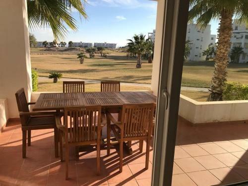 Apartamento Las Terrazas De La Torre 1 Bedroom Appartment - Siska
