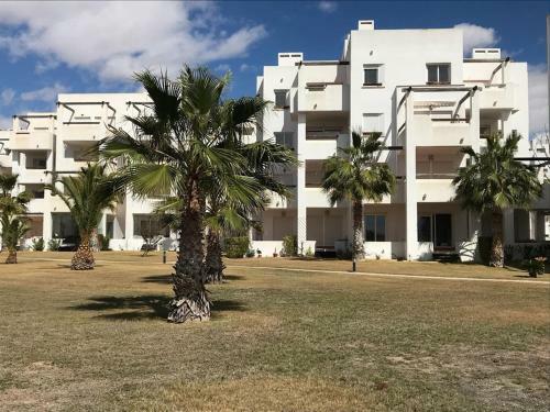 Apartamento Las Terrazas De La Torre 1 Bedroom Appartment - Siska