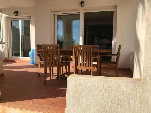 Apartamento Las Terrazas De La Torre 1 Bedroom Appartment - Siska