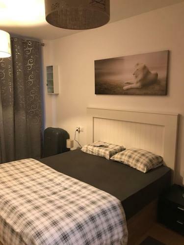 Apartamento Las Terrazas De La Torre 1 Bedroom Appartment - Siska