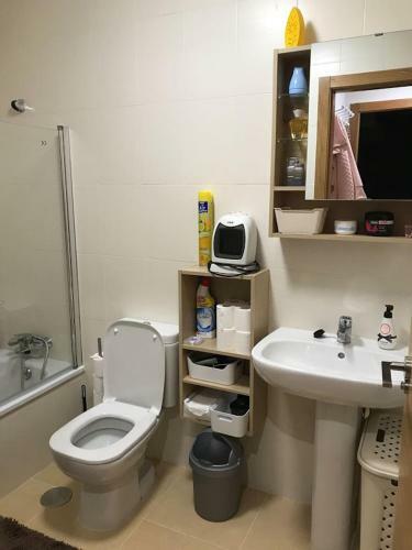 Apartamento Las Terrazas De La Torre 1 Bedroom Appartment - Siska