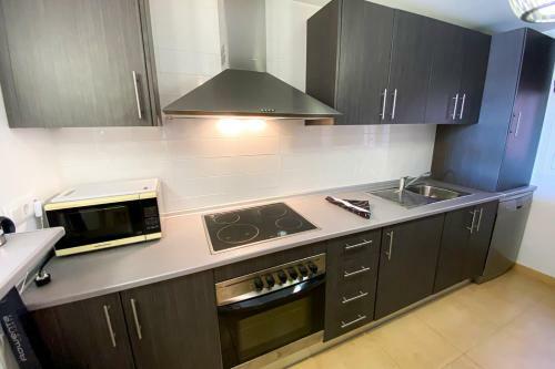 Apartamento Luxury South Facing Groundfloor Apt