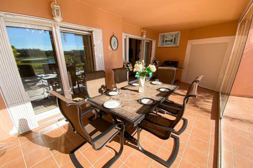 Apartamento Luxury South Facing Groundfloor Apt