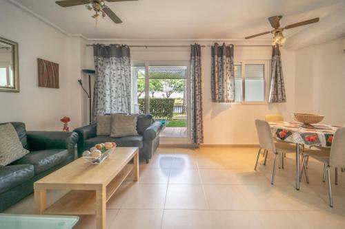 Pool Front Ground Floor Apartment - Aa2702lt