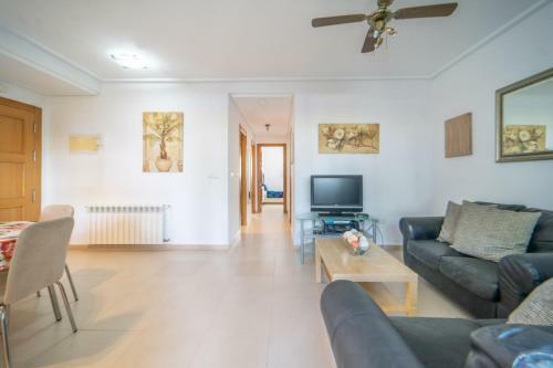 Pool Front Ground Floor Apartment - Aa2702lt