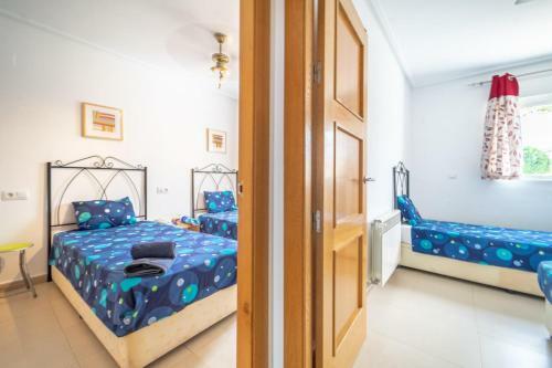 Pool Front Ground Floor Apartment - Aa2702lt