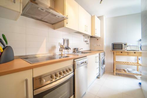 Pool Front Ground Floor Apartment - Aa2702lt