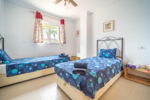 Pool Front Ground Floor Apartment - Aa2702lt