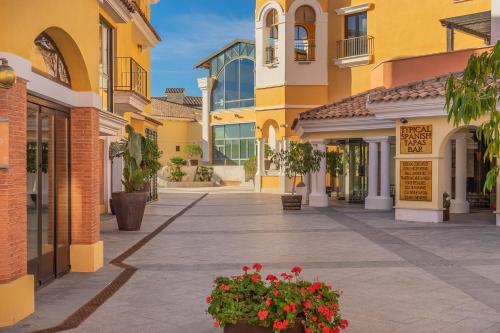 Pool Front Ground Floor Apartment - Aa2702lt
