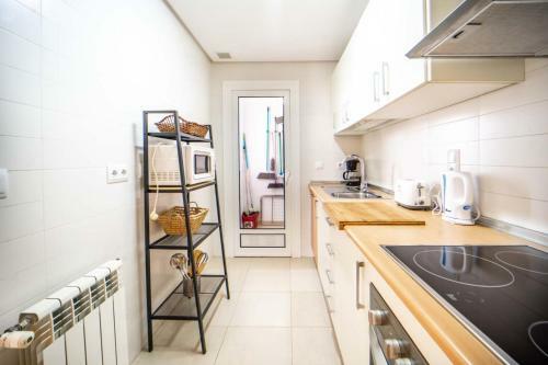 Comfortable 2 Bedroom Apartment - Ao2622lt
