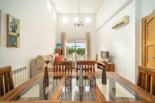 Villa With Private Pool - Ma2lt