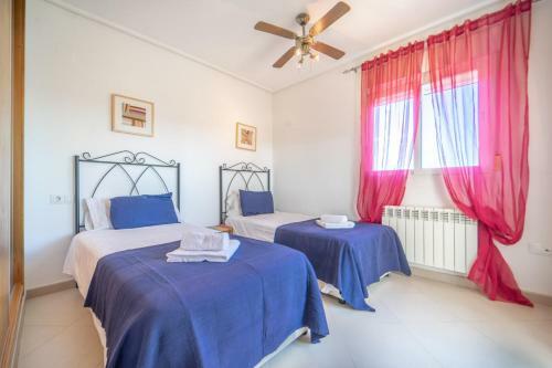 Apartamento Sunny Penthouse With Fantastic Golf Views - Se131lt