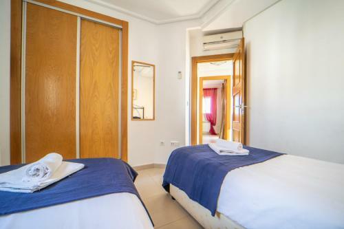Apartamento Sunny Penthouse With Fantastic Golf Views - Se131lt